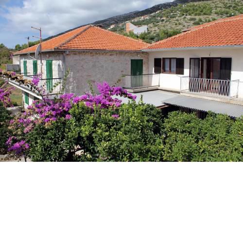 Apartments and rooms with parking space Zavala, Hvar - 128