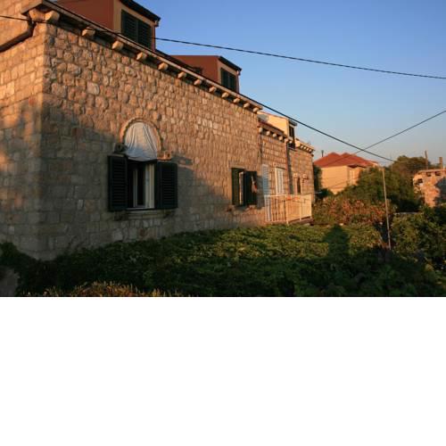 Apartments and rooms with WiFi Kolocep (Elafiti) - 15109