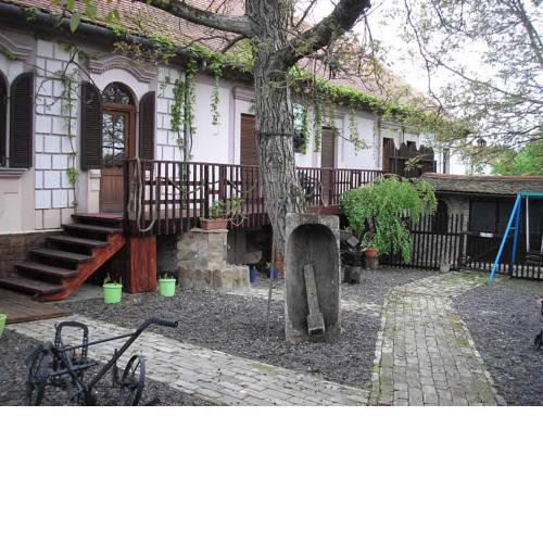 Apartments and rooms Zvonkic
