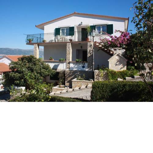 Apartments Anda