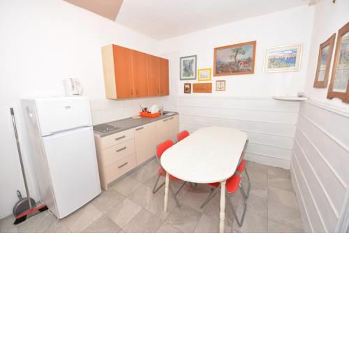 Apartments Andela