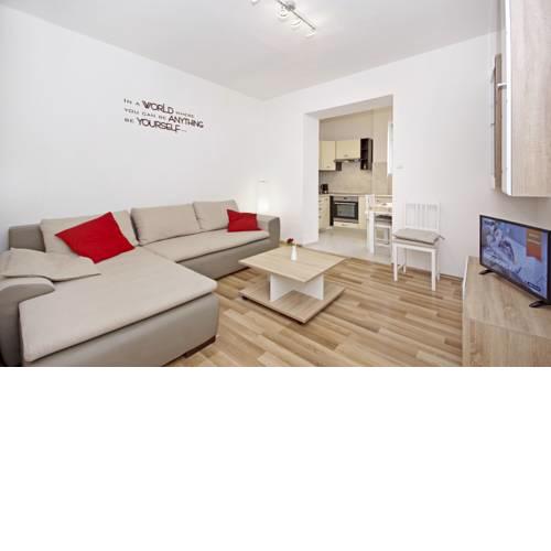 Apartments Anđela