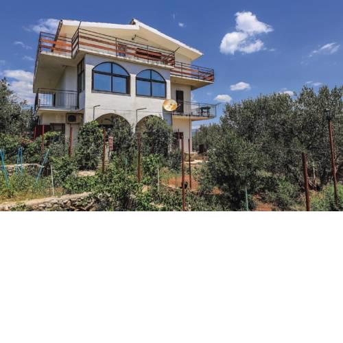Apartment Andela