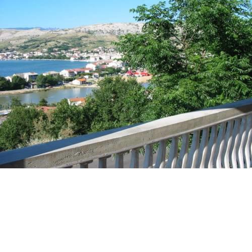 Apartments Anđelina