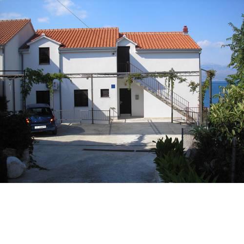 Apartments Anđelka