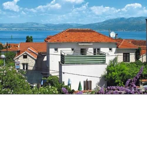 Apartments Andelka