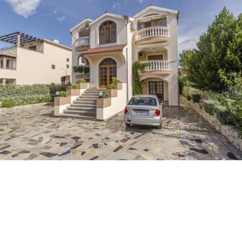 Apartments Andelka