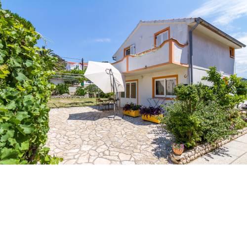 Apartments Anđeo