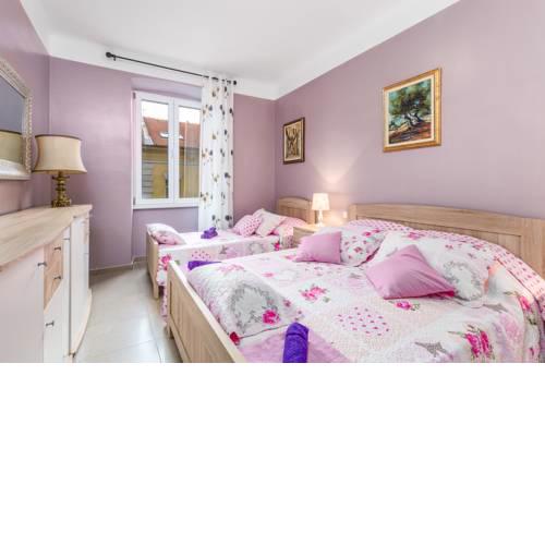 Apartments Andjelina