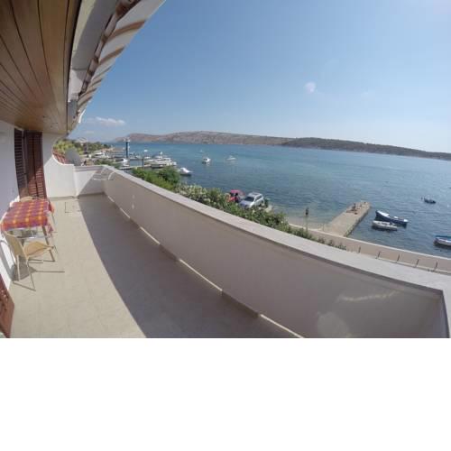 Apartments Andjelka