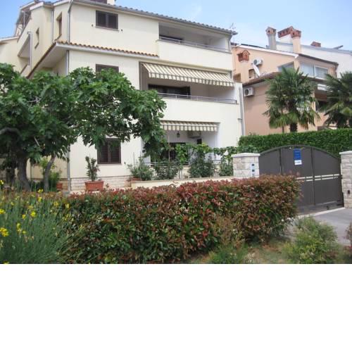 Apartments Andrea