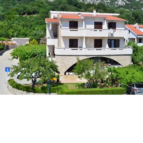 Apartments Andrea