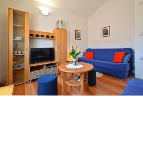 Apartments Andrea
