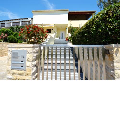 Apartments Andreja
