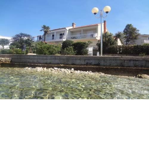 Apartments Andri