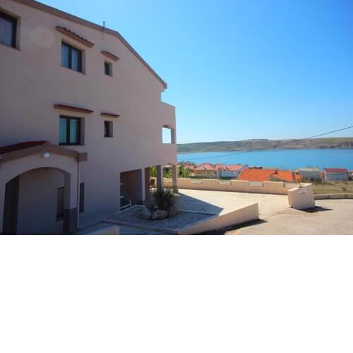 Apartments Andrija