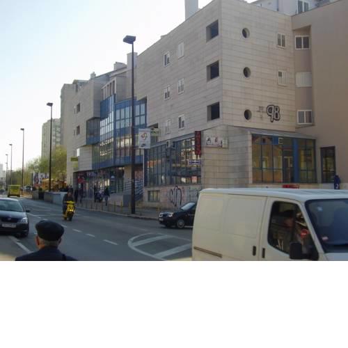 Apartments Andrija