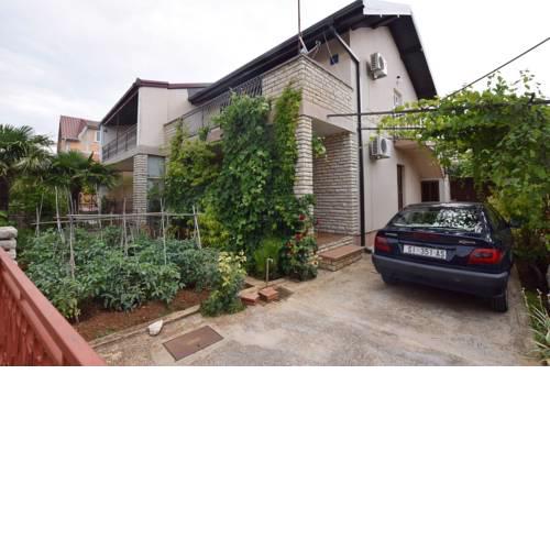 Apartments Andrija