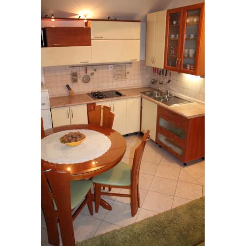 Apartments Andrijana