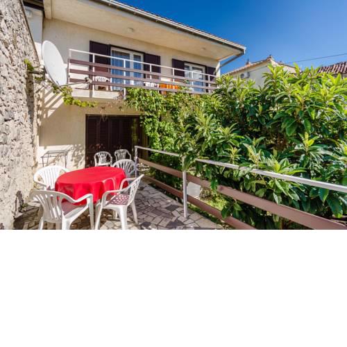 House Andrijana