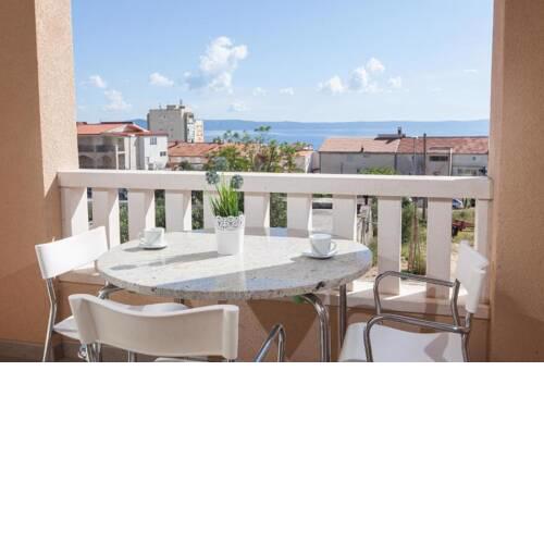 Apartments Andrijanic