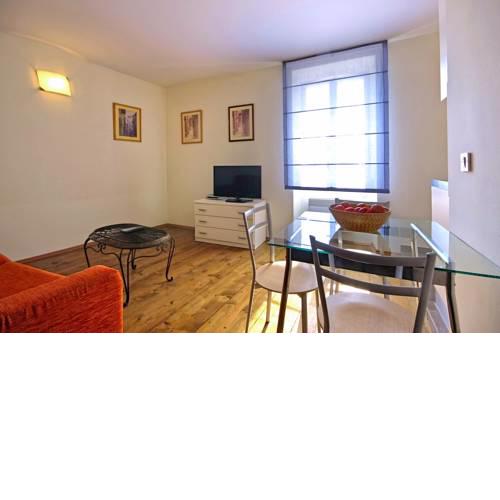 Apartments Androna