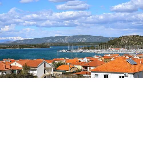 Apartments Ane