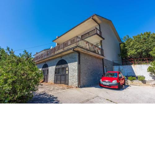 Apartments Aneta