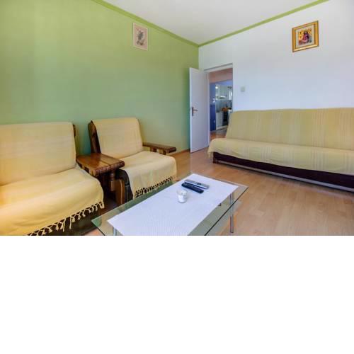 Apartments Ani
