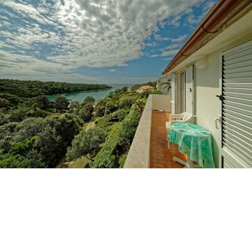 Apartments Anica Kampor