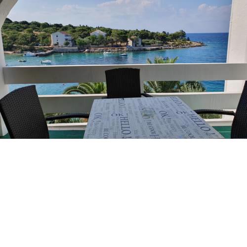 Apartments Anica Beber