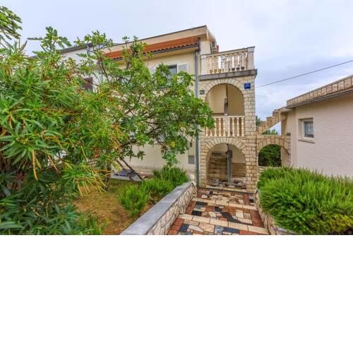 Apartments ANITA