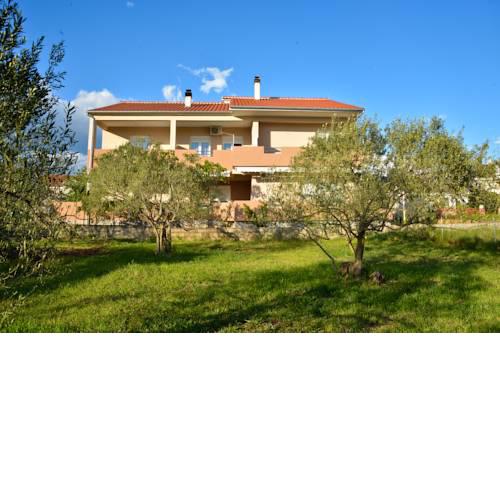 Apartments Anita