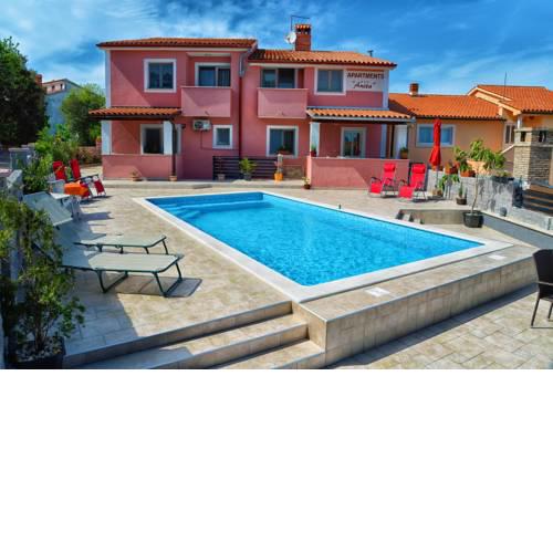Apartments Anita