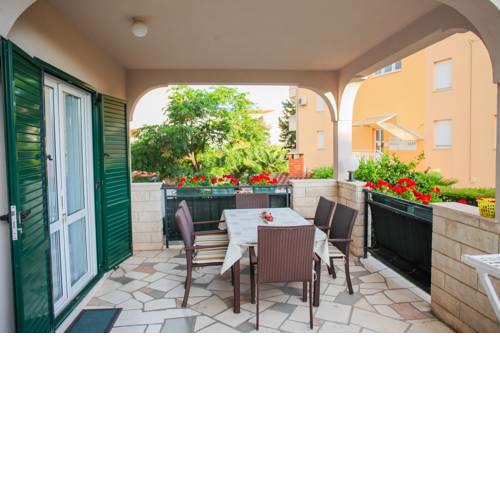 Apartments Anja