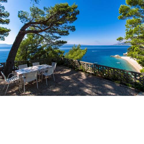 Apartments Anka - amazing location
