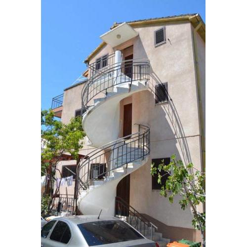 Apartments Anka i Krešimir