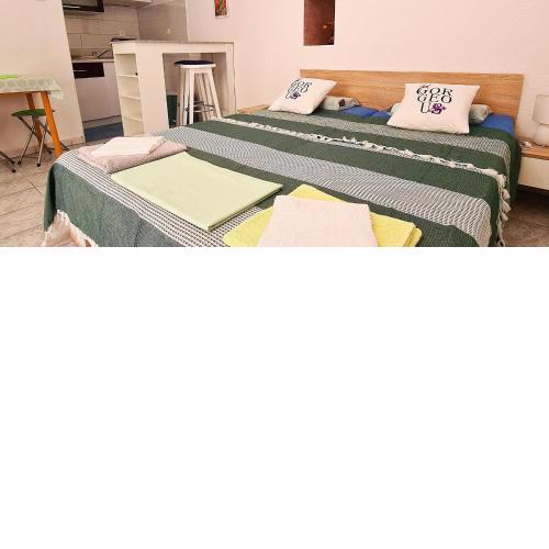 Apartments Anka