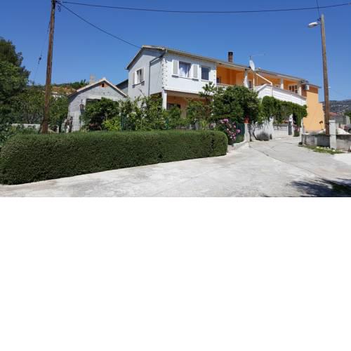Apartments Anka