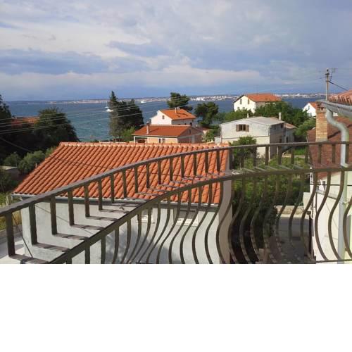 Apartments Anka