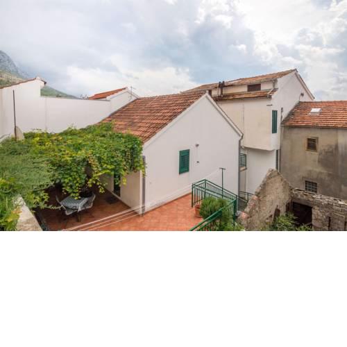 Apartments Anka