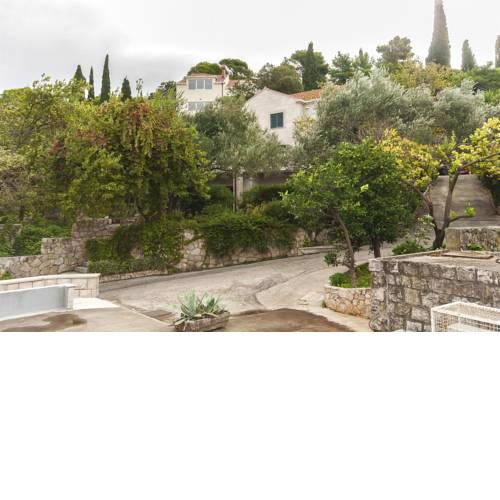 Apartments Anka