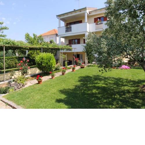 Apartments Anka