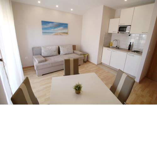 Apartments Anka