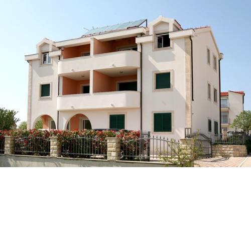Apartments Anka