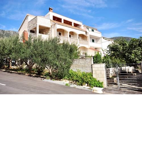 Apartments Anka