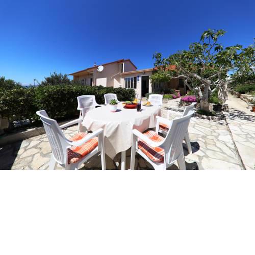 Apartments Anka