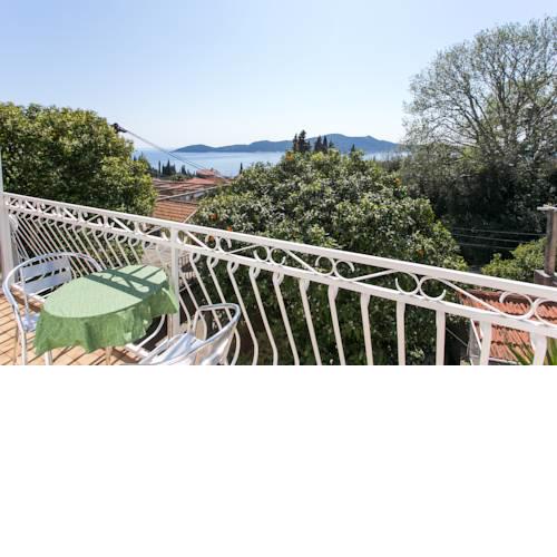 Apartments Anka