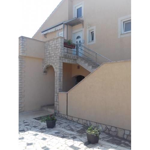 Apartments Ankica Blue