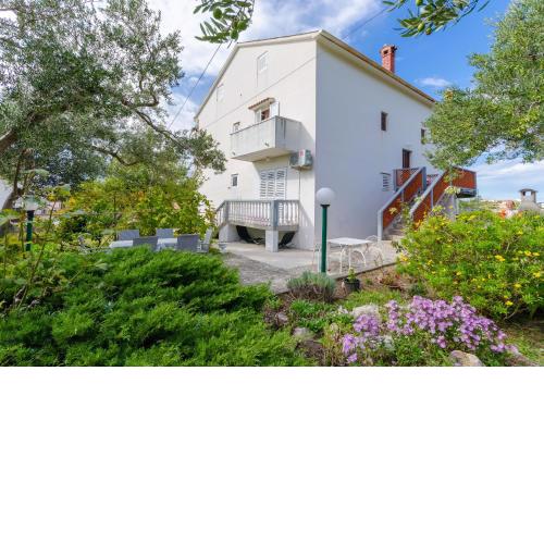 Apartments Ankica